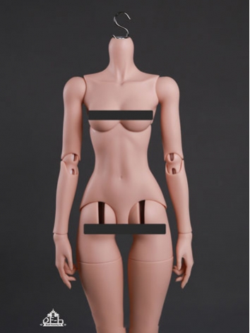 21% OFF BJD Yao Tiao Body Girl Body Ball-jointed doll