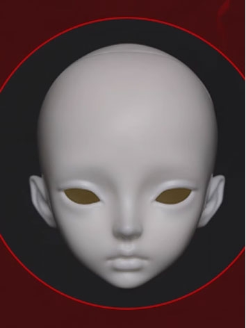 10% OFF BJD 1/3 Na Na  Head for 57cm body Ball-jointed Doll
