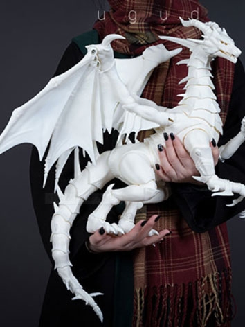 12% OFF BJD 1/4 Adult Dragon Griffin Ball-jointed doll