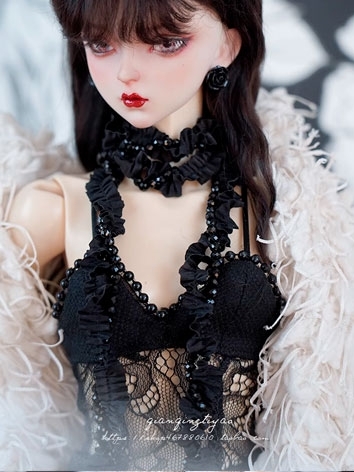 BJD Necklace Decoration Suits for MSD/SD/70cm Ball-jointed doll