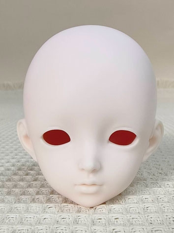 BJD Head Natalie for SD 1/3 Size Ball-jointed Doll