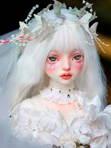 10% OFF BJD May 130cm Ball-jointed doll