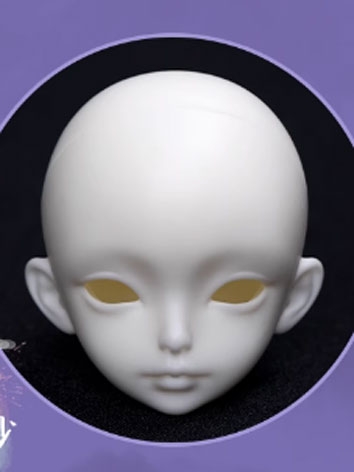 10% OFF BJD 1/5 Miao Miao Head for 35cm body Ball-jointed Doll