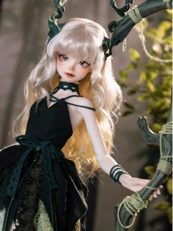 15% OFF BJD A Break in the Woods-Fawna Ball-jointed Doll
