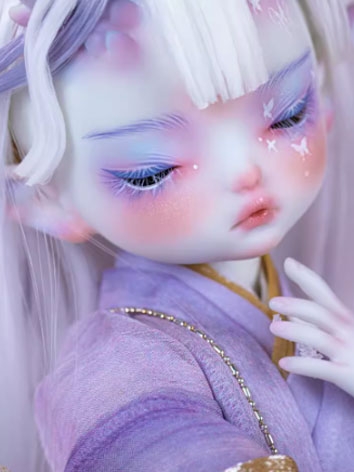 14% OFF BJD Yin-Long-2 New Look 68cm YOSD Ball Jointed Doll