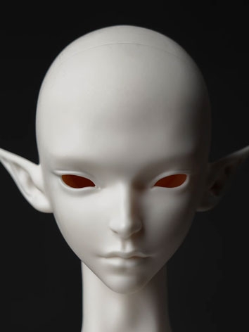 BJD Yu Feng Head for 68cm body Ball-jointed Doll