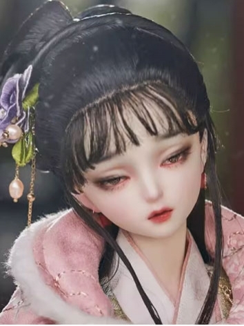 $50 OFF BJD Lin Daiyu-A Dream of Red Mansions 58cm/60cm/62cm Girl Ball-jointed Doll