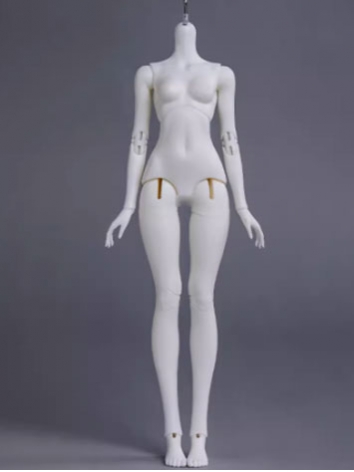 15% OFF BJD 1/5 Qing Zhi Female Body B35-002 35cm Ball-jointed doll