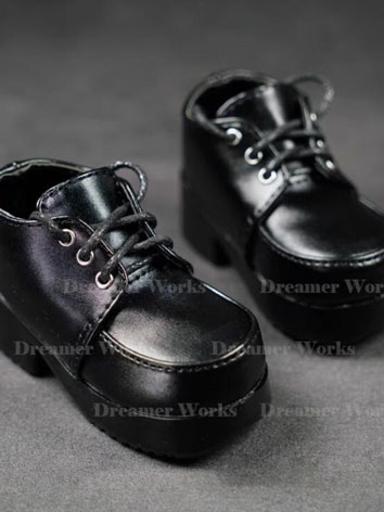 BJD Shoes Daily Casual Lace...