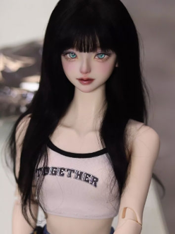 BJD Clothes Hot Camisole for SD MSD Size Ball-jointed Doll