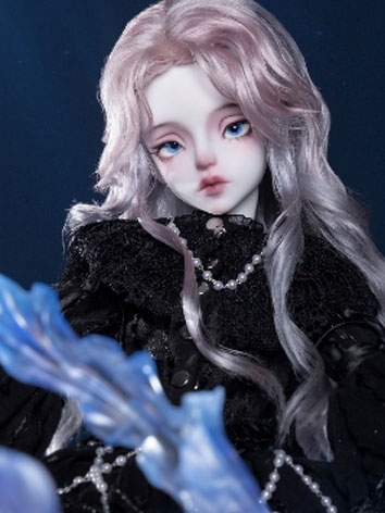 15% OFF BJD Doll The Widow of the Deep-Aurelia 72cm Girl Ball-jointed doll