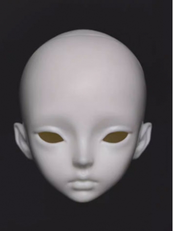 BJD NANA Head for 44cm Girl Ball Jointed Doll