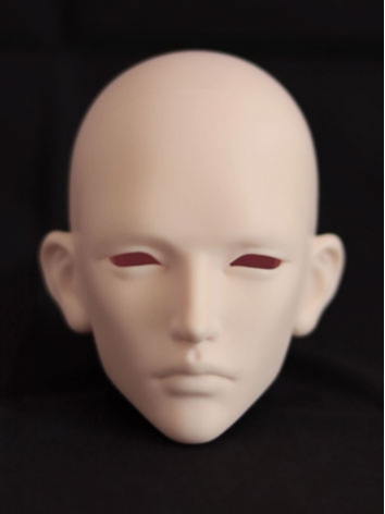 Show Only BJD Erebus Head for 75cm Ball-jointed Doll