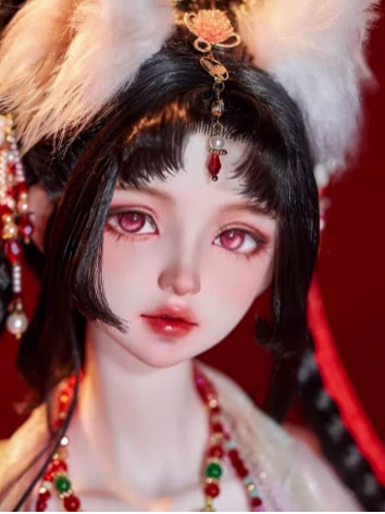 BJD Perifox Hua Ying-The Classic Mountains and Seas 58/60/62/65cm Girl Ball-jointed Doll