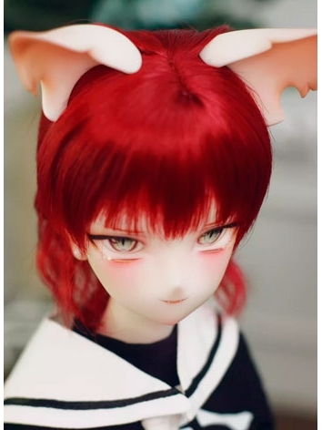 BJD Doll Honoo-Manga Series Boy Ball-jointed Doll