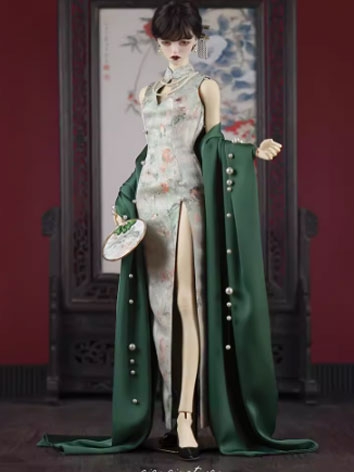 BJD Clothes Female Chinese ...