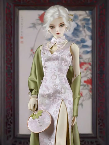 BJD Clothes Female Chinese ...