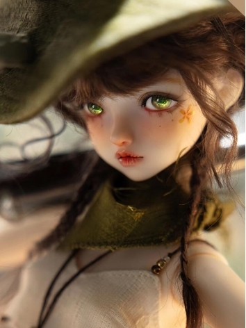 BJD Doll Arabia 41cm Girl Ball-jointed Doll