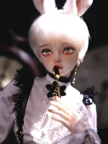 BJD Doll Talen 44cm Boy Ball Jointed Doll