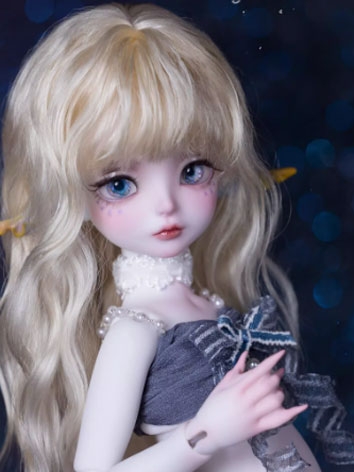 20% OFF BJD Doll Bone Mermaid-Liliya Girl 42cm Ball-jointed doll