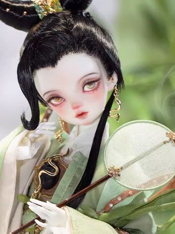 14% OFF BJD Doll Xiang Liu Girl 105cm Ball-jointed doll