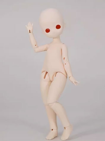 BJD Body Baby Kumako 2.0 30cm Girl Boy Body Ball-jointed doll