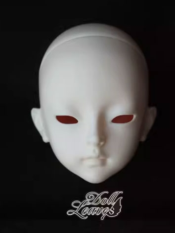 BJD Head Matthew Head for MSD Size Ball-jointed doll