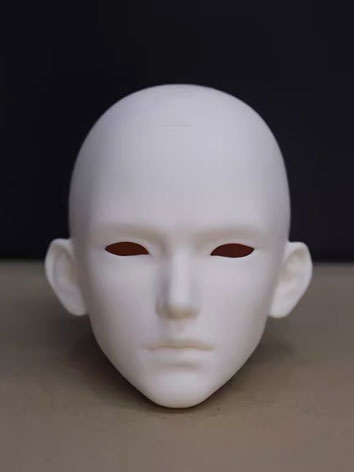 BJD Bei Chen / Bei Chen SP Head for 70cm 75cm Size Ball-jointed doll