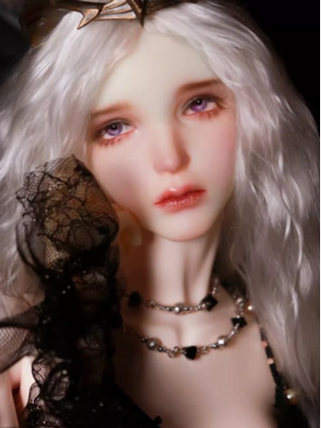 BJD Head Ariana Fit for 63c...