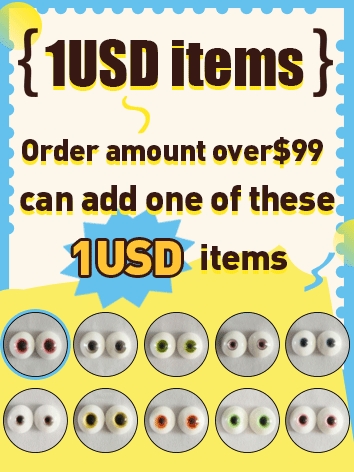 1USD Items