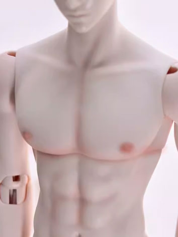 12% OFF BJD Body 1/4 Special Male (75cm Muscle 2.0 Scaled-down Version)Body 51cm Ball-jointed doll