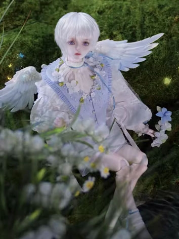 BJD Merlin 45cm Boy Ball-jointed Doll