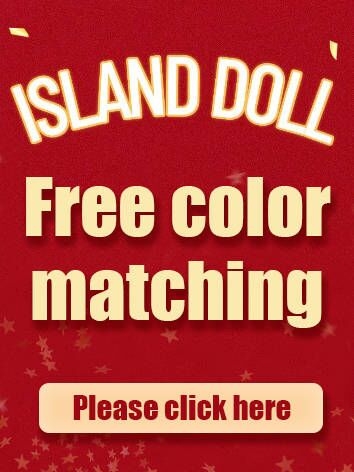 Island Free Color Matching