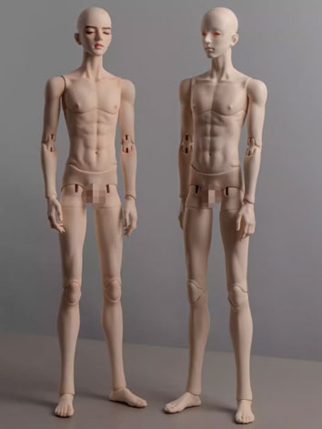 20% OFF In Stock BJD 70cm Male Body Ball-jointed Doll