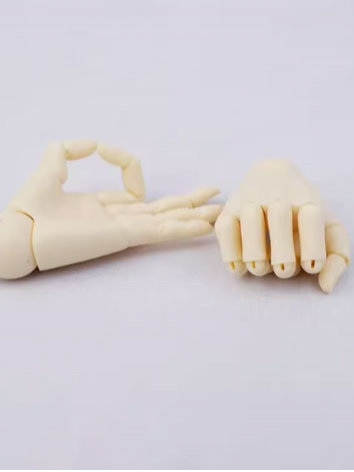 BJD Ball Jointed Hands Fit for Norse Myth 73cm Ball Jointed Doll 