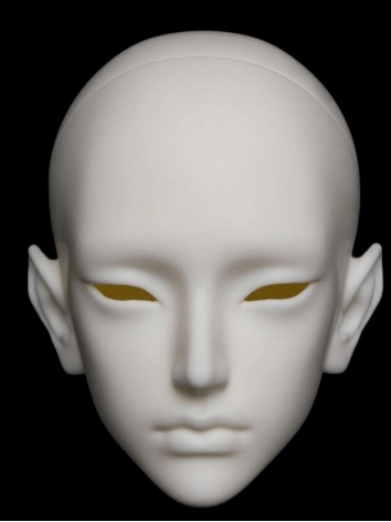 10% OFF BJD Balint Head for 75cm body Ball-jointed Doll