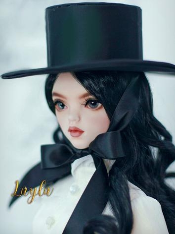 BJD Layla Head for 57cm Ball-jointed Doll