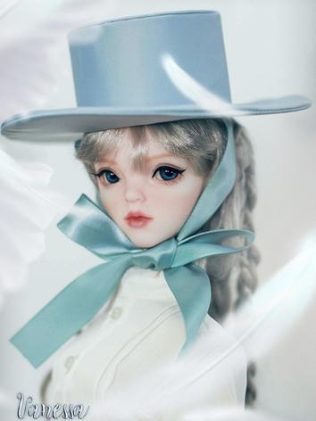 BJDVanessa - New Era Series Head for 57cm Ball-jointed Doll