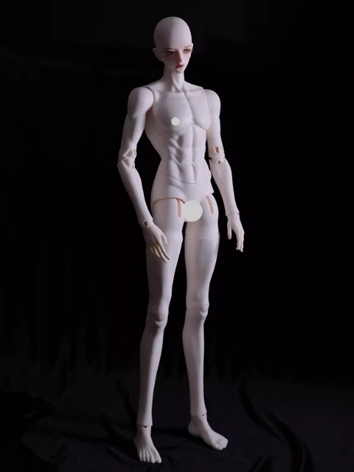 BJD Body GEM3-B003 70cm Boy Body Ball-jointed Doll