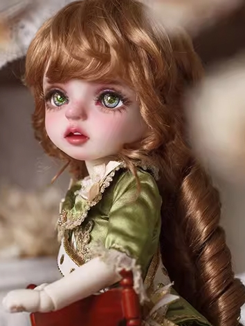 BJD Demi 31cm Girl Ball-jointed Doll