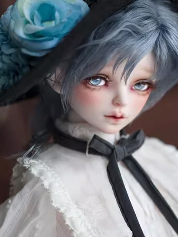 BJD Lris 45cm Boy Ball-jointed Doll