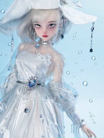 15% OFF BJD Doll Aqua (Yu N...