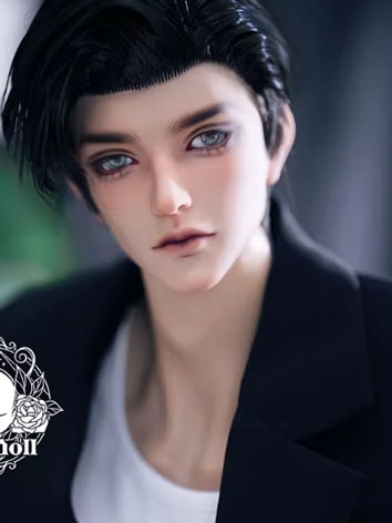 SOLD OUT In Stock BJD Chu San Boy 75cm Ball-jointed Doll