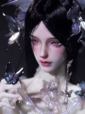 BJD Moon Boy 73cm Ball-jointed doll