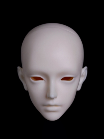 BJD Moon Head for 73cm body Ball-jointed Doll