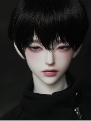 BJD Sunny Iry & Iry Head for 65cm Boy Ball-jointed doll