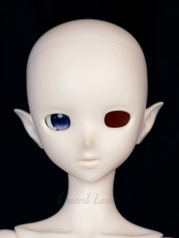 BJD Jasmine (Mo Li) Head for 58cm Ball-jointed doll