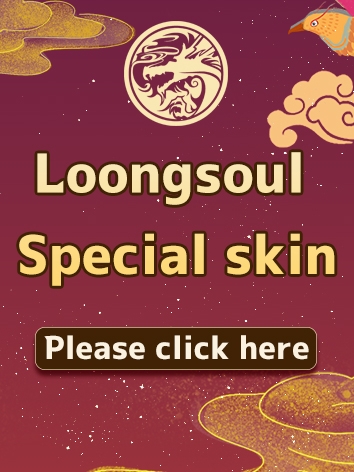 Please click here to select Special skin