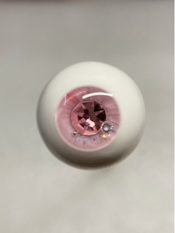 BJD Plaster Resin Eyes 12mm 14m 16mm 18mm Eyeballs for Ball-jointed Doll