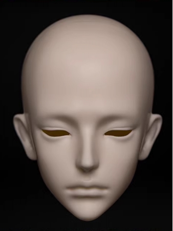 10% OFF BJD Troy Head for 73cm body Ball-jointed Doll